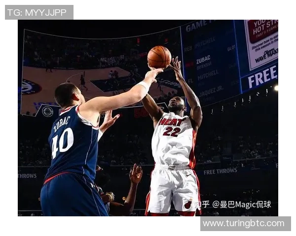 热火与快船精彩对决全场录像回放分析与精彩瞬间集锦