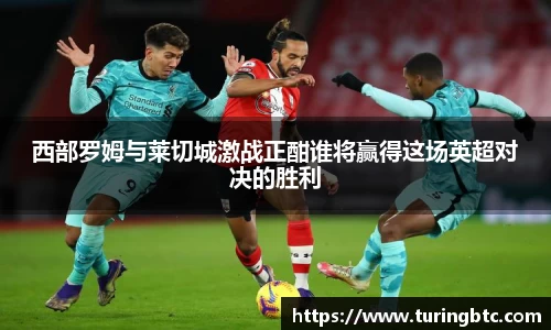 西部罗姆与莱切城激战正酣谁将赢得这场英超对决的胜利