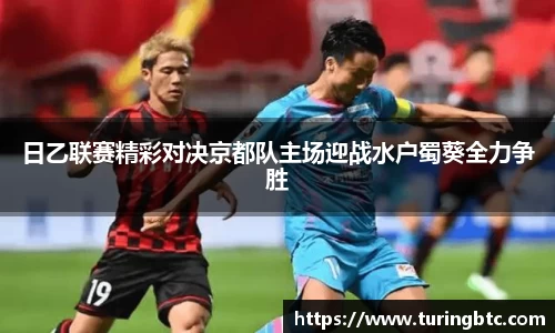 日乙联赛精彩对决京都队主场迎战水户蜀葵全力争胜