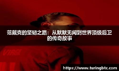 范戴克的坚韧之路：从默默无闻到世界顶级后卫的传奇故事